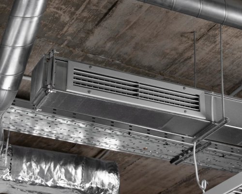 Heating Repair
