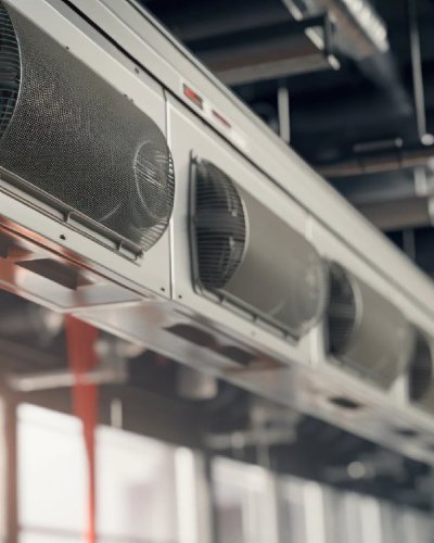 Furnace System